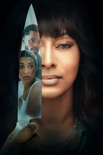 Plakat do filmu "Ruined" #1848143
