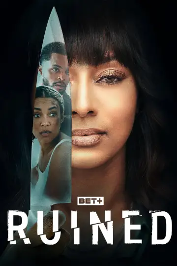 Plakat do filmu "Ruined" #1848144