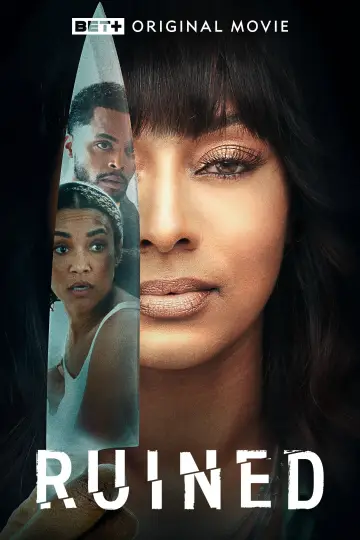 Plakat do filmu "Ruined" #1848145