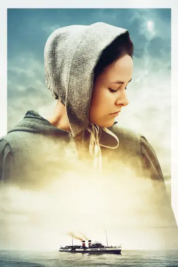 Plakat do filmu "The Hopeful" #448667