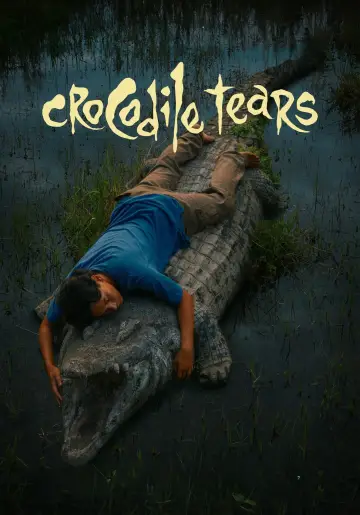 Plakat do filmu "Air Mata Buaya" #812369