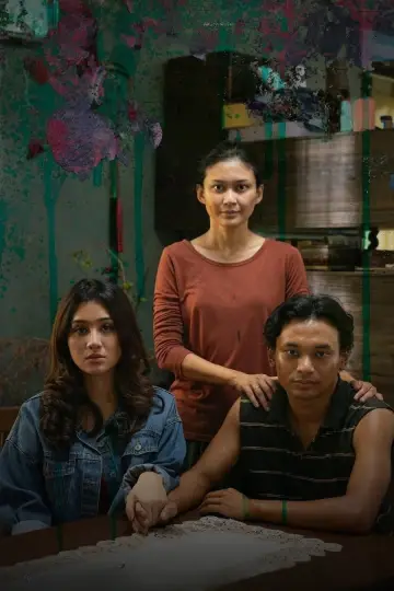 Plakat do filmu "Air Mata Buaya" #812371