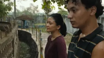 Zasłona do filmu "Air Mata Buaya" #819764