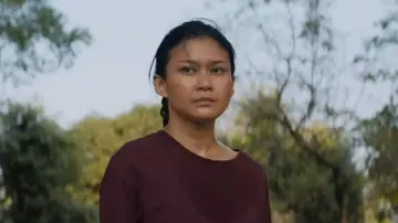 Zasłona do filmu "Air Mata Buaya" #819766