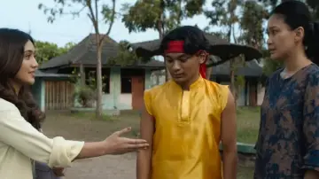 Zasłona do filmu "Air Mata Buaya" #819771