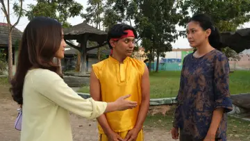 Zasłona do filmu "Air Mata Buaya" #819772