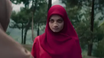 Zasłona do filmu "Munkar" #190889