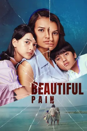 Plakat do filmu "Beautiful Pain" #1582148