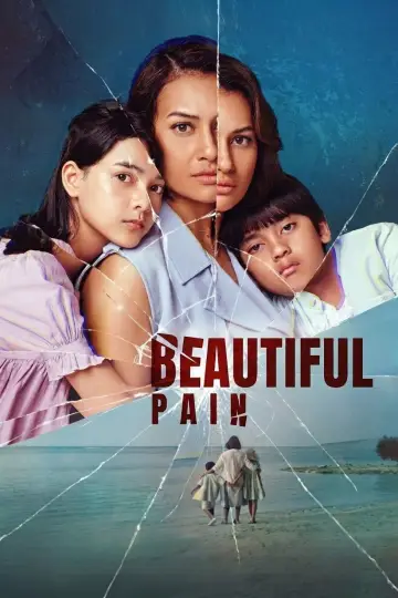 Plakat do filmu "Beautiful Pain" #1582149
