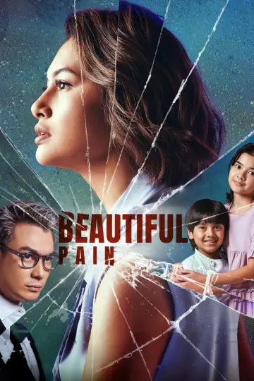 Plakat do filmu "Beautiful Pain" #1739940