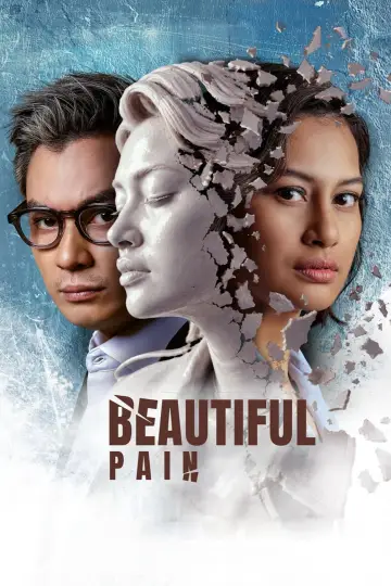Plakat do filmu "Beautiful Pain" #1863795