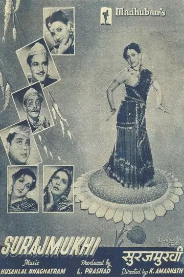 Surajmukhi