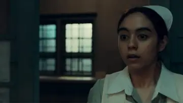 Zasłona do filmu "Lembayung" #525140
