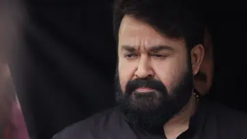 Zasłona do filmu "നേര്" #195763