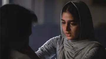 Zasłona do filmu "നേര്" #759282