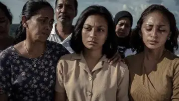 Zasłona do filmu "Perempuan Berkelamin Darah" #1053879