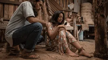 Zasłona do filmu "Perempuan Berkelamin Darah" #1053880