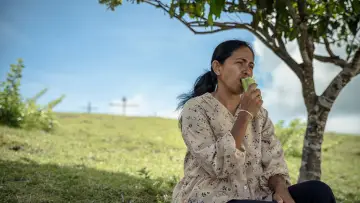 Zasłona do filmu "Perempuan Berkelamin Darah" #1053881
