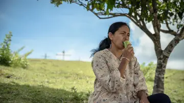 Zasłona do filmu "Perempuan Berkelamin Darah" #415578