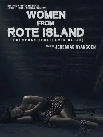 Plakat do filmu "Perempuan Berkelamin Darah" #415579