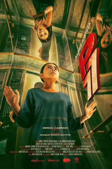 Plakat do filmu "Penthouse 77" #600645