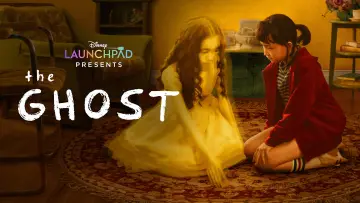 Zasłona do filmu "The Ghost" #1149760