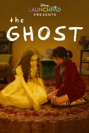 Plakat do filmu "The Ghost" #1149769