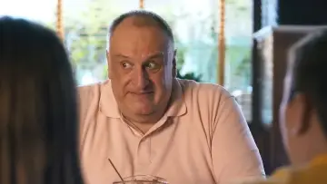 Zasłona do filmu "Mi otro Jon" #394036