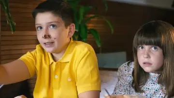 Zasłona do filmu "Mi otro Jon" #394037
