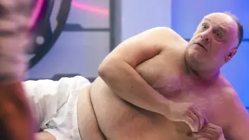 Zasłona do filmu "Mi otro Jon" #394038