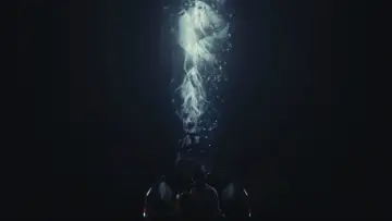 Zasłona do filmu "We