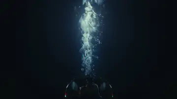 Zasłona do filmu "We