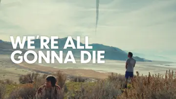 Zasłona do filmu "We