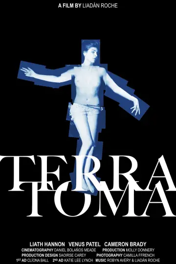Plakat do filmu "Terratoma" #200570