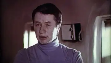 Zasłona do filmu "...которого любили все" #1148074