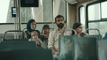 Zasłona do filmu "Među bogovima" #1168035