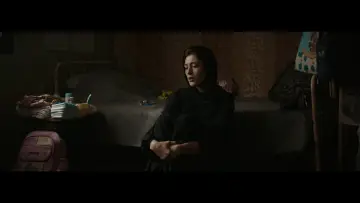 Zasłona do filmu "Među bogovima" #1168038