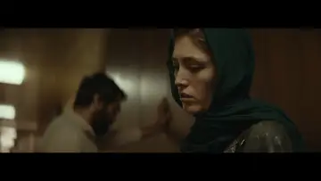 Zasłona do filmu "Među bogovima" #1168040