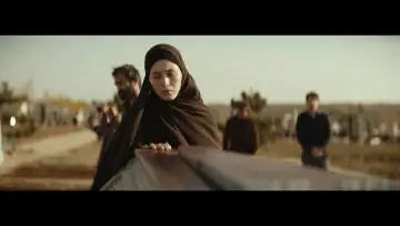 Zasłona do filmu "Među bogovima" #1168045