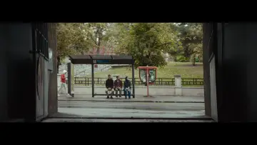 Zasłona do filmu "Među bogovima" #1168048