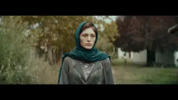 Zasłona do filmu "Među bogovima" #1168049