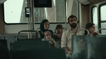 Zasłona do filmu "Među bogovima" #1168051