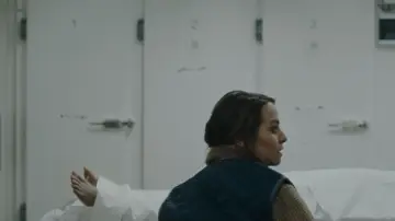 Zasłona do filmu "Rok wdowy" #730332