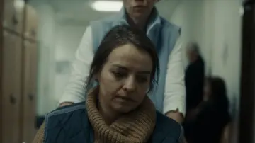 Zasłona do filmu "Rok wdowy" #730344