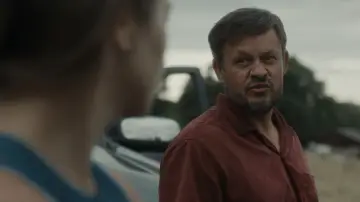 Zasłona do filmu "Rok wdowy" #730346