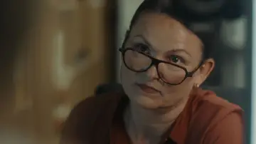 Zasłona do filmu "Rok wdowy" #730351