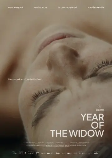 Rok wdowy