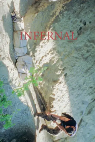 Plakat do filmu "INFERNAL" #200649