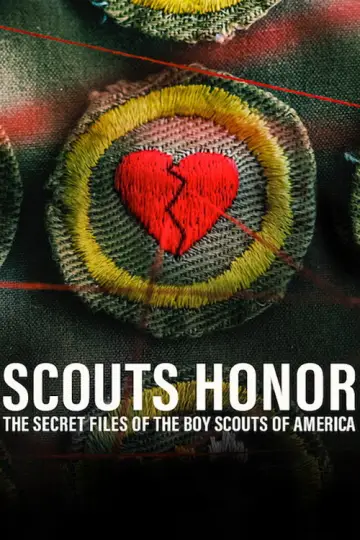 Honor skauta: Tajne akta Boy Scouts of America