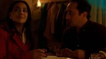 Zasłona do filmu "A Bela América" #192143